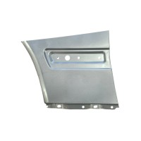 Pannello di riparazione parafango anteriore per Mercedes E-Class W210 1995-2003 / Sinistra 14702