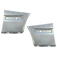Pannello di riparazione parafango anteriore per Mercedes E-Class W210 1995-2003 / Sinistra+Destra / Set 14703