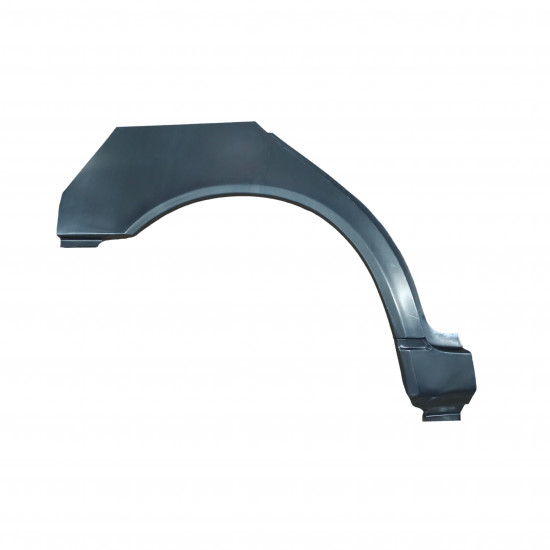Pannello di riparazione parafango posteriore per Mercedes E-Class W210 1995-2003 / Destra 6721