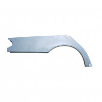 Pannello di riparazione parafango posteriore per Mercedes E-Class W210 1995-2003 / Destra 6723