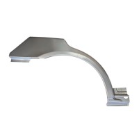 Pannello di riparazione parafango posteriore per Mercedes-Benz E-Class W212 2009-2016 / Destra 14865
