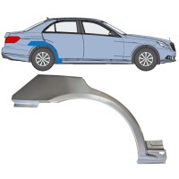 Pannello di riparazione parafango posteriore per Mercedes-Benz E-Class W212 2009-2016 / Destra 14865