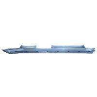 Sottoporta Lamiera Completo per Mercedes C-Class W204 2007-2014 / Destra 6785