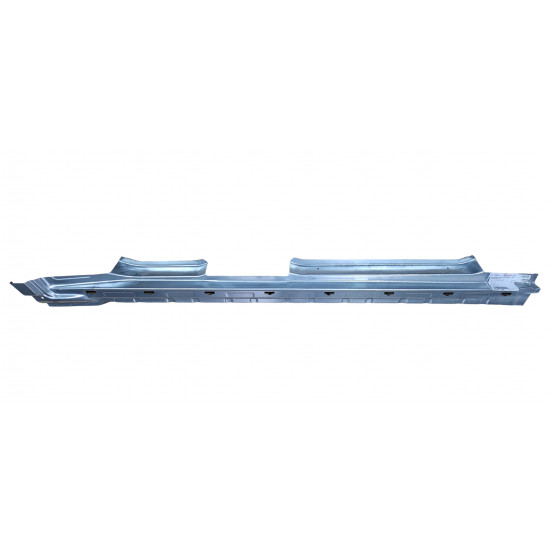 Sottoporta Lamiera Completo per Mercedes C-Class W204 2007-2014 / Destra 6785
