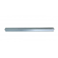 Pannello di riparazione sottoporta lamiera per Volvo XC70 2007-2016 / Sinistra = Destra (simmetrico) 11486