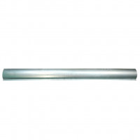 Pannello di riparazione sottoporta lamiera per Jaguar XJS 1975-1996 / Sinistra = Destra (simmetrico) 7359