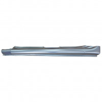 Sottoporta Lamiera Completo per Citroen Xsara Picasso 1999-2012 / Sinistra 5194