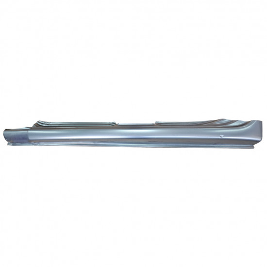 Sottoporta Lamiera Completo per Citroen Xsara Picasso 1999-2012 / Sinistra 5194