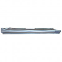 Sottoporta Lamiera Completo per Citroen Xsara Picasso 1999-2012 / Destra 5192