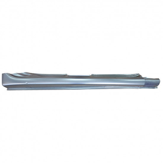 Sottoporta Lamiera Completo per Citroen Xsara Picasso 1999-2012 / Destra 5192