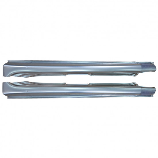 Sottoporta Lamiera Completo per Citroen Xsara Picasso 1999-2012 / Sinistra+Destra / Set 10426
