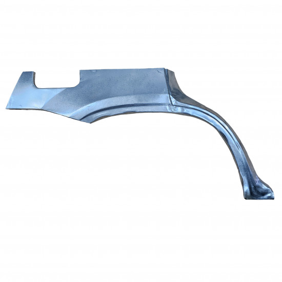 Pannello di riparazione parafango posteriore per Nissan X-Trail 2007-2014 / Destra 6844