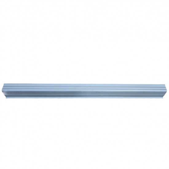Pannello di riparazione sottoporta lamiera per Nissan X-Trail 2001-2007 / Sinistra = Destra (simmetrico) 11946