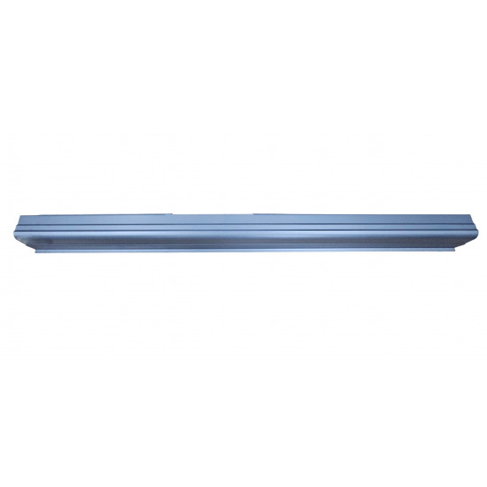 Pannello di riparazione sottoporta lamiera per Nissan X-Trail 2001-2007 / Destra 6243