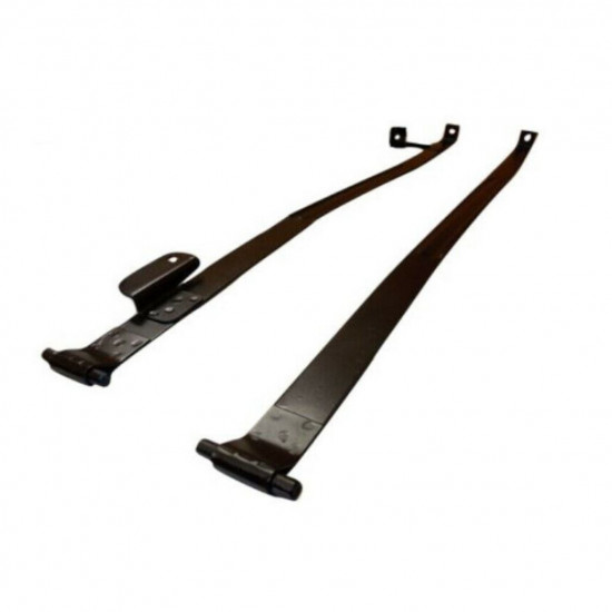 Cinghie serbatoio carburante per Nissan X-Trail 2001-2007 2.2 DI 6249
