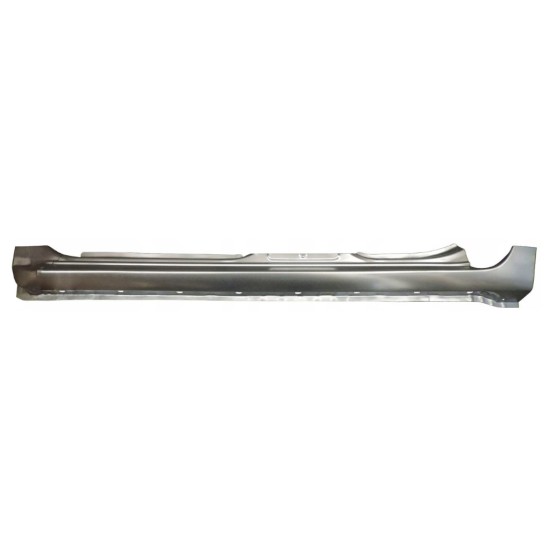 Sottoporta Lamiera Completo per Toyota Yaris 2011-2020 / Sinistra 14586