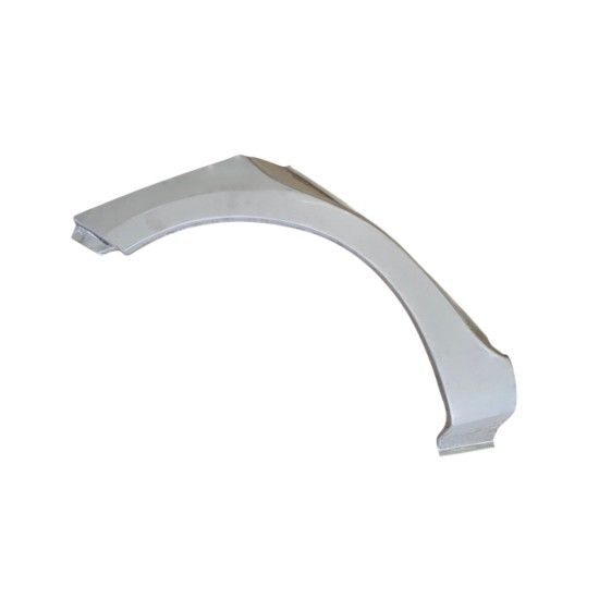 Pannello di riparazione parafango posteriore per Toyota Yaris 2011-2020 / Destra 14591