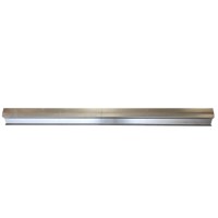 Pannello di riparazione sottoporta lamiera per Toyota Yaris 2011-2020 / Sinistra 14589