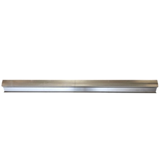 Pannello di riparazione sottoporta lamiera per Toyota Yaris 2011-2020 / Sinistra 14589