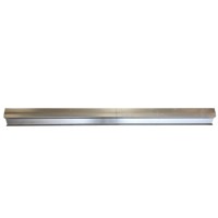 Pannello di riparazione sottoporta lamiera per Toyota Yaris 2011-2020 / Destra 14588