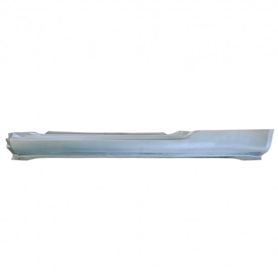 Sottoporta Lamiera Completo per Toyota Yaris 1999-2005 / Sinistra 5462
