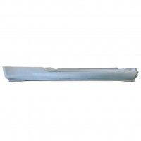Sottoporta Lamiera Completo per Toyota Yaris 1999-2005 / Destra 5463