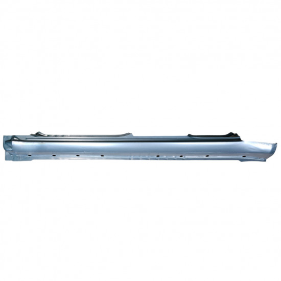 Sottoporta Lamiera Completo per Toyota Yaris 1999-2005 / Sinistra 5465