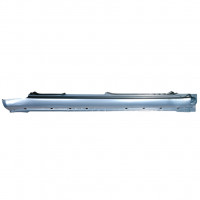 Sottoporta Lamiera Completo per Toyota Yaris 1999-2005 / Destra 5464