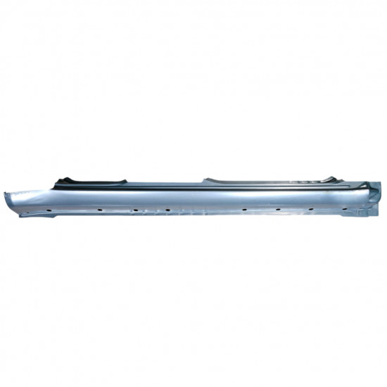 Sottoporta Lamiera Completo per Toyota Yaris 1999-2005 / Destra 5464
