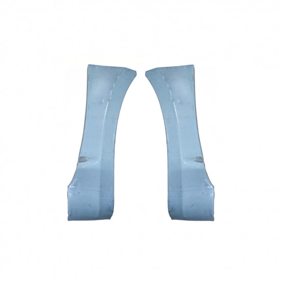 Pannello di riparazione parafango anteriore per Toyota Yaris 1999-2005 / Sinistra+Destra / Set 9736