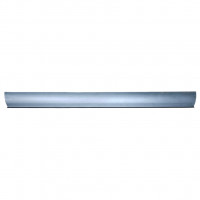 Pannello di riparazione sottoporta lamiera per Toyota Yaris 1999-2005 / Sinistra = Destra (simmetrico) 8866