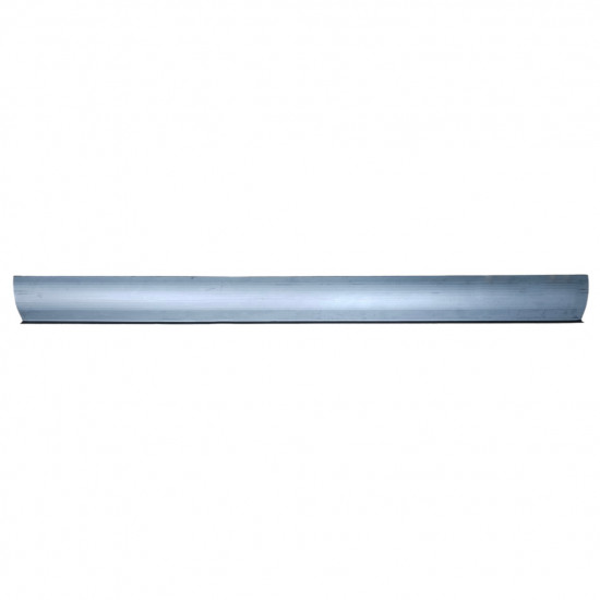 Pannello di riparazione sottoporta lamiera per Toyota Yaris 1999-2005 / Sinistra = Destra (simmetrico) 8866