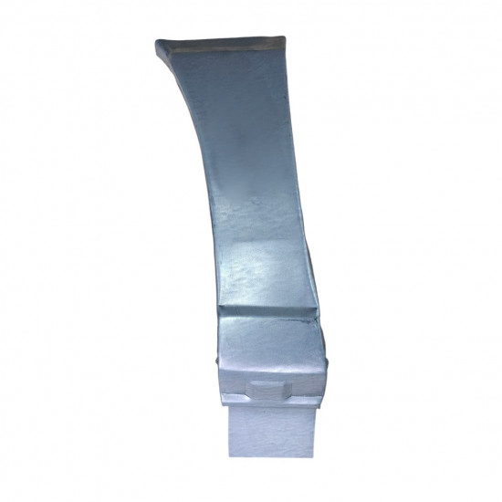 Pannello di riparazione parafango anteriore per Opel Zafira A 1999-2005 / Sinistra 6095