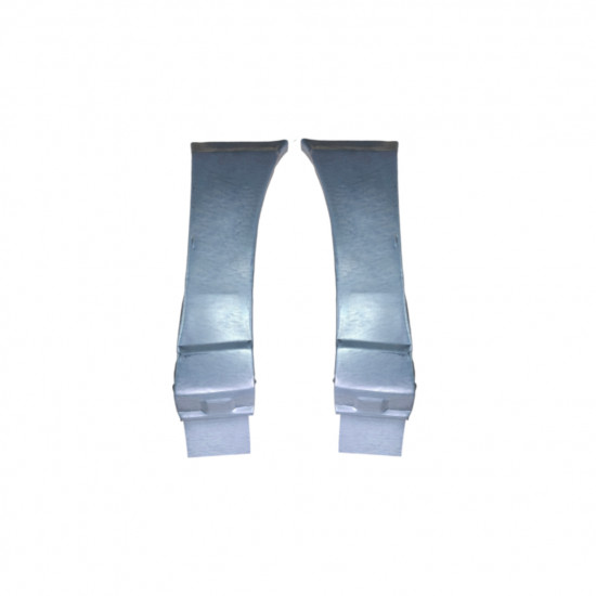Pannello di riparazione parafango anteriore per Opel Zafira A 1999-2005 / Sinistra+Destra / Set 9404