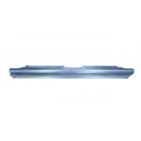 Sottoporta Lamiera Completo per Opel Zafira A 1999-2005 / Sinistra 6092