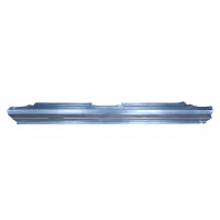 Sottoporta Lamiera Completo per Opel Zafira A 1999-2005 / Destra 6091