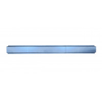 Pannello di riparazione sottoporta lamiera per Mercedes A-Class W168 1997-2004 / Sinistra = Destra (simmetrico) 5922