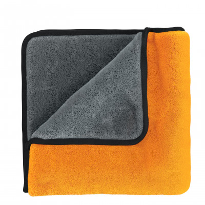 ADBL PUFFY TOWEL