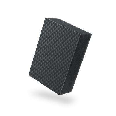 ADBL CLAY SPONGE