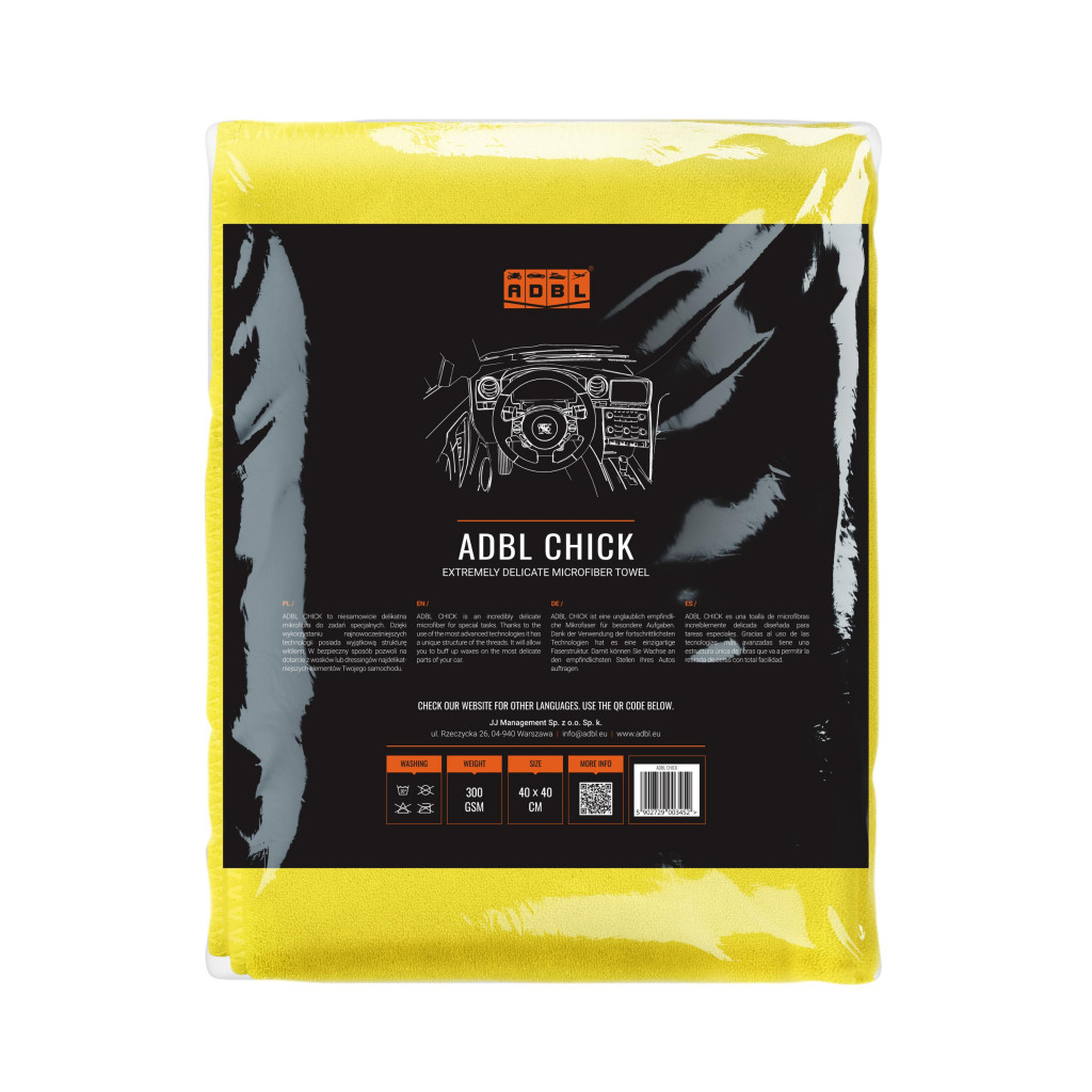 ADBL CHICK