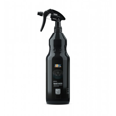 ADBL Black Water 1L