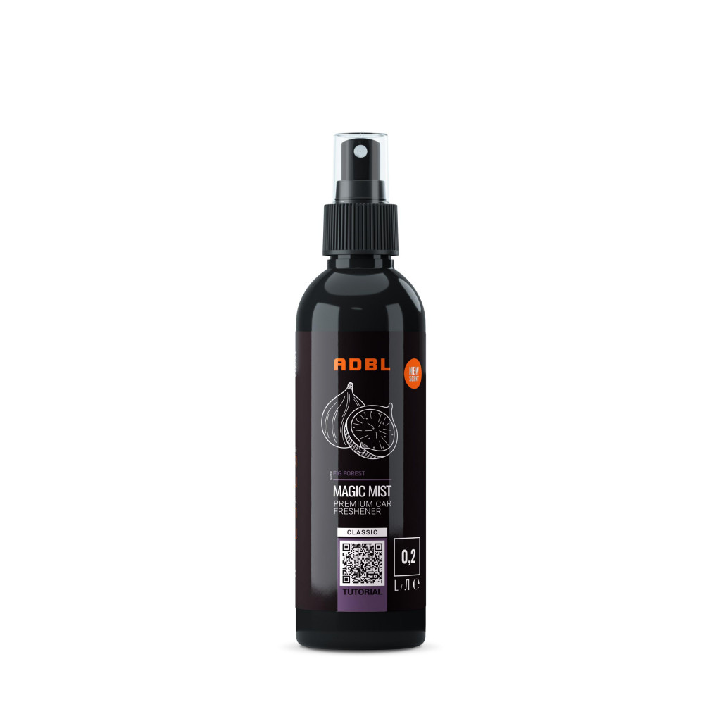 ADBL Magic Mist Fig Forest 0,2L
