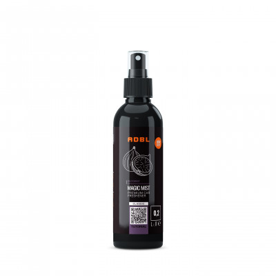 ADBL Magic Mist Fig Forest 0,2L