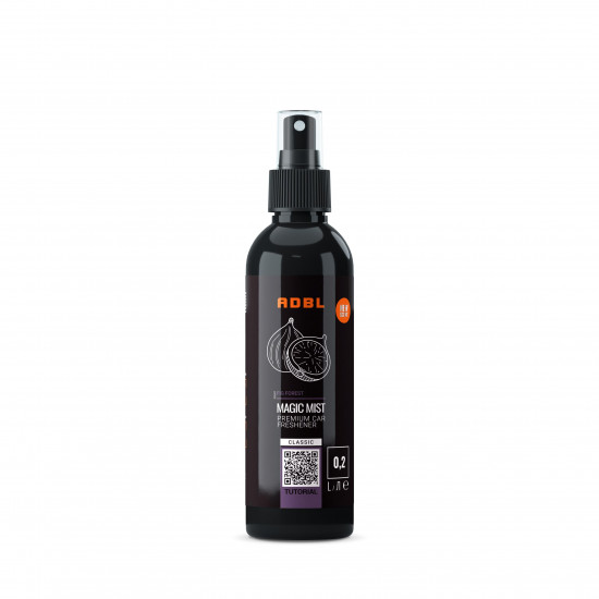 ADBL Magic Mist Fig Forest 0,2L