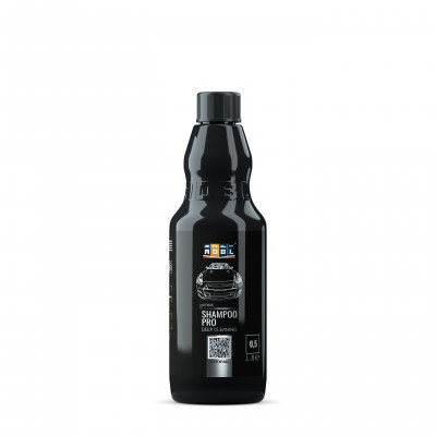 ADBL SHAMPOO PRO 0,5L