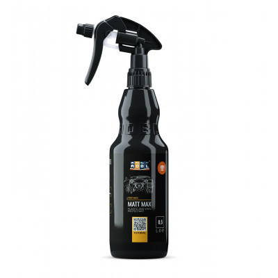ADBL MATT MAX 0,5L
