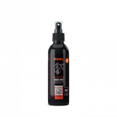 ADBL Magic Mist Goji Berries Fusion 0,2L