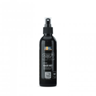 ADBL Black Mist 0,2L