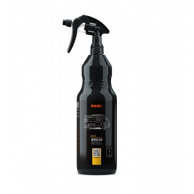ADBL Speed QD 1L