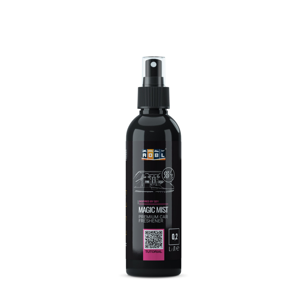 ADBL Magic Mist QD1 0,2L